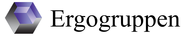 BarMouse styrdon, svart, 2-handlovsstöd konstläder, svart