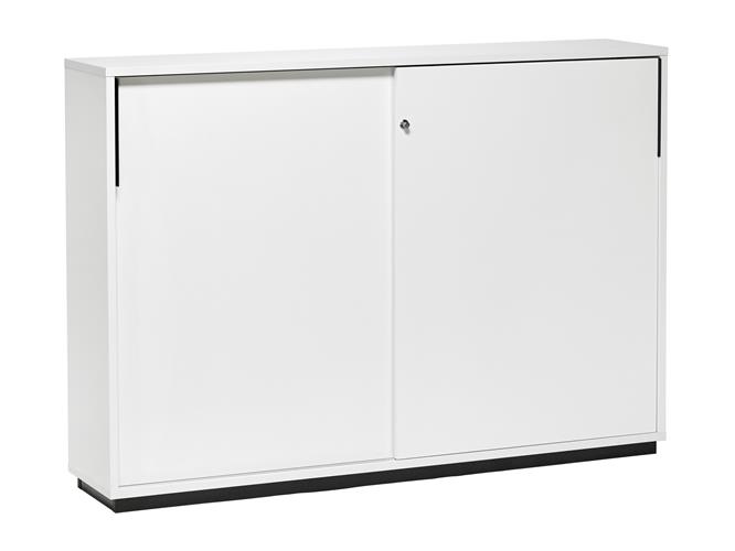 Cabinet 1600*1100 WHITE Handle