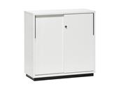 Cabinet 800*800 WHITE Handle