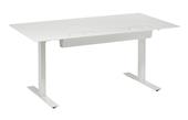 Table top white 1600*800 lids